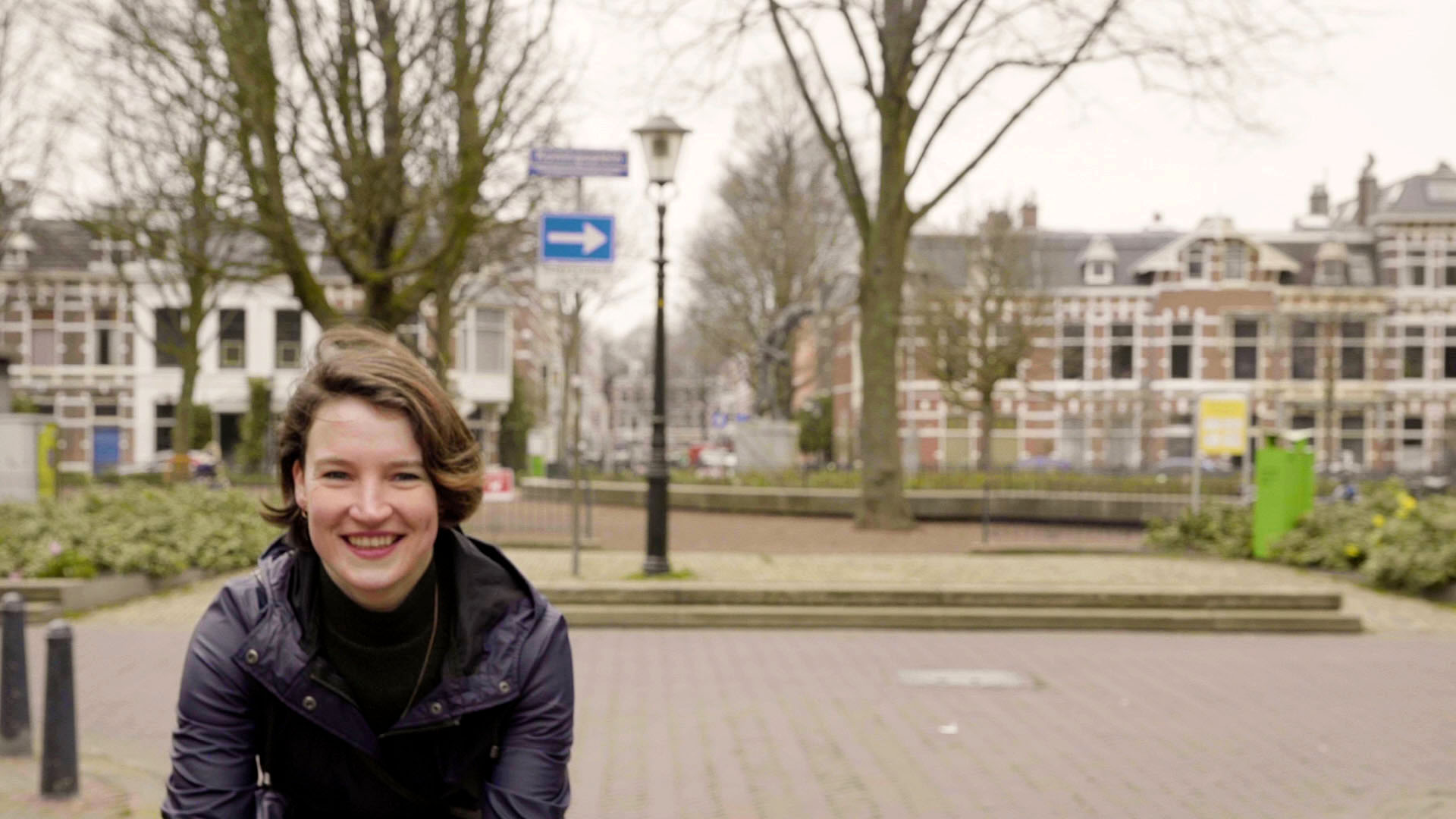 BEVER Naar buiten in NL - Nanouk Wouters - EYESBEAR FILMS